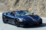 Ferrari F430 Scuderia Spider 16M 2008 года (NA)